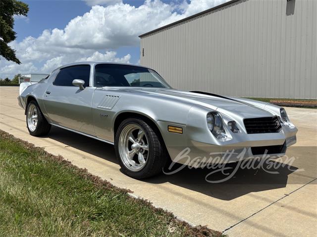 1979 Chevrolet Camaro (CC-2098848) for sale in Las Vegas, Nevada