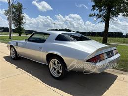 1979 Chevrolet Camaro (CC-2098848) for sale in Las Vegas, Nevada