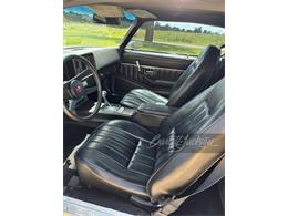 1979 Chevrolet Camaro (CC-2098848) for sale in Las Vegas, Nevada