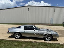 1979 Chevrolet Camaro (CC-2098848) for sale in Las Vegas, Nevada