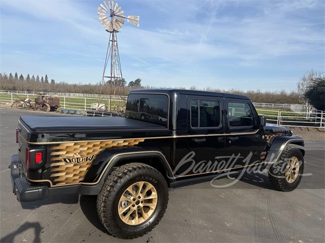 2025 Jeep Gladiator (CC-2098849) for sale in Las Vegas, Nevada