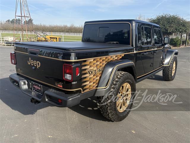 2025 Jeep Gladiator (CC-2098849) for sale in Las Vegas, Nevada