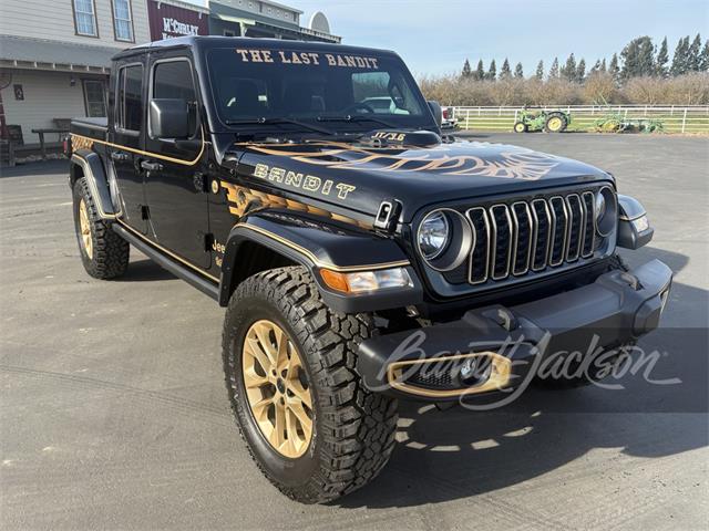 2025 Jeep Gladiator (CC-2098849) for sale in Las Vegas, Nevada
