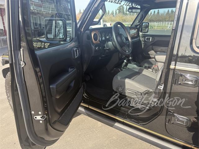 2025 Jeep Gladiator (CC-2098849) for sale in Las Vegas, Nevada