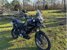 2023 Triumph Tiger (CC-2090885) for sale in Glendale, California