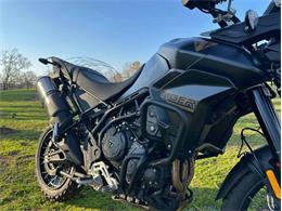 2023 Triumph Tiger (CC-2090885) for sale in Glendale, California