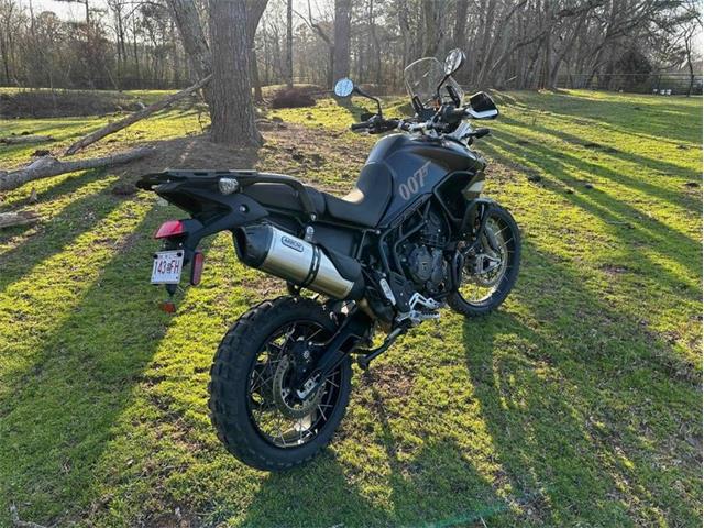 2023 Triumph Tiger (CC-2090885) for sale in Glendale, California
