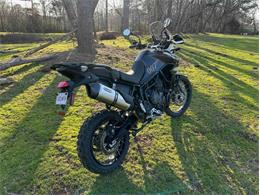 2023 Triumph Tiger (CC-2090885) for sale in Glendale, California