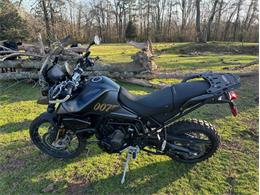 2023 Triumph Tiger (CC-2090885) for sale in Glendale, California