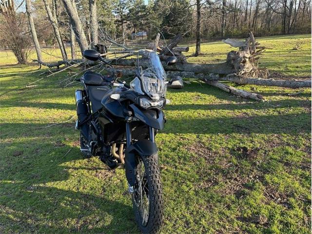 2023 Triumph Tiger (CC-2090885) for sale in Glendale, California