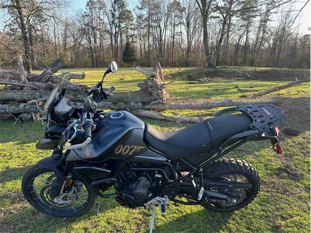 2023 Triumph Tiger (CC-2090885) for sale in Glendale, California