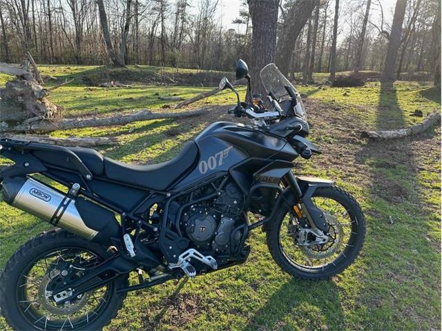 2023 Triumph Tiger (CC-2090885) for sale in Glendale, California