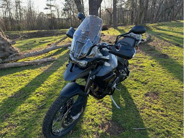 2023 Triumph Tiger (CC-2090885) for sale in Glendale, California