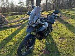 2023 Triumph Tiger (CC-2090885) for sale in Glendale, California