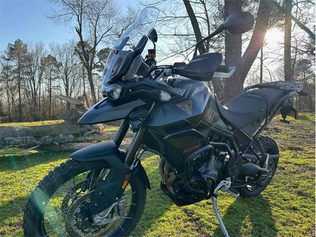 2023 Triumph Tiger (CC-2090885) for sale in Glendale, California
