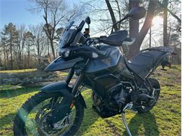 2023 Triumph Tiger (CC-2090885) for sale in Glendale, California
