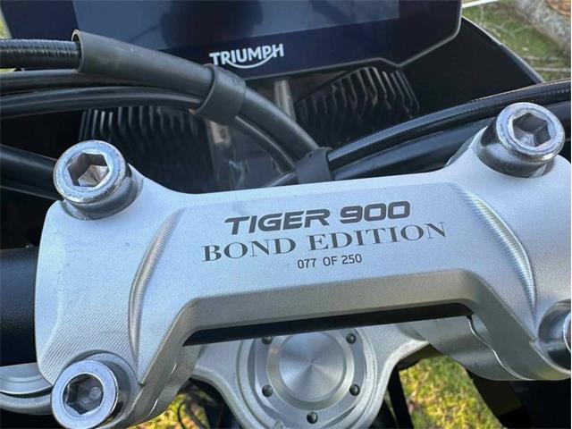 2023 Triumph Tiger (CC-2090885) for sale in Glendale, California