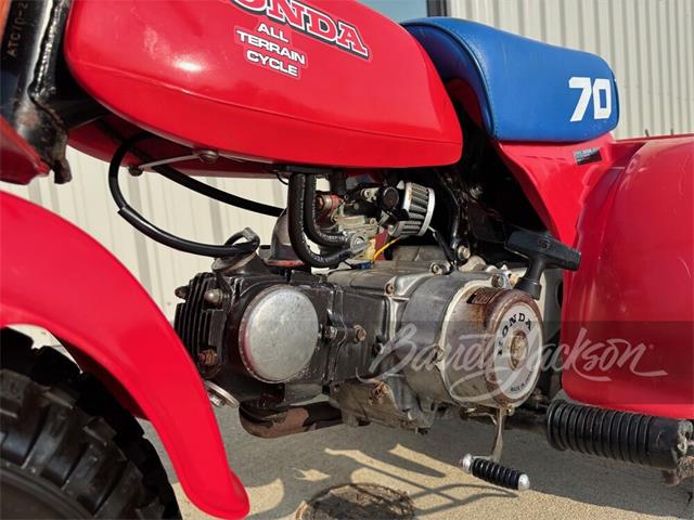 1979 Honda C70 (CC-2098850) for sale in Las Vegas, Nevada