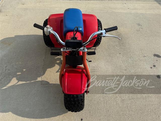 1979 Honda C70 (CC-2098850) for sale in Las Vegas, Nevada