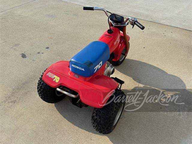 1979 Honda C70 (CC-2098850) for sale in Las Vegas, Nevada