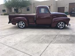 1951 Chevrolet 3100 (CC-2098851) for sale in Las Vegas, Nevada
