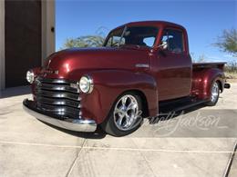 1951 Chevrolet 3100 (CC-2098851) for sale in Las Vegas, Nevada