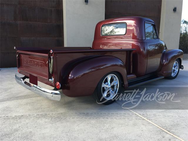 1951 Chevrolet 3100 (CC-2098851) for sale in Las Vegas, Nevada
