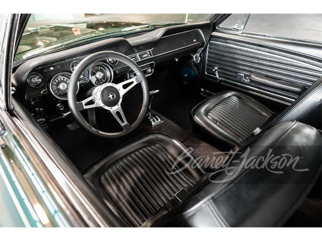 1968 Ford Mustang (CC-2098852) for sale in Las Vegas, Nevada