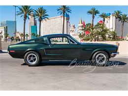 1968 Ford Mustang (CC-2098852) for sale in Las Vegas, Nevada