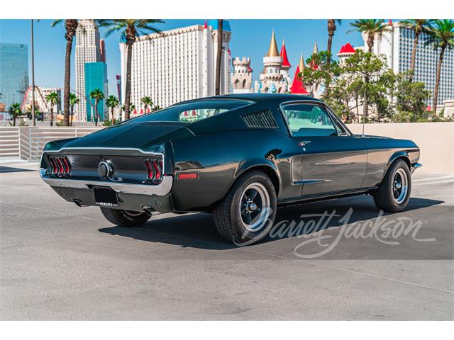 1968 Ford Mustang (CC-2098852) for sale in Las Vegas, Nevada