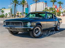 1968 Ford Mustang (CC-2098852) for sale in Las Vegas, Nevada