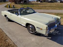 1976 Cadillac Eldorado (CC-2098853) for sale in Las Vegas, Nevada