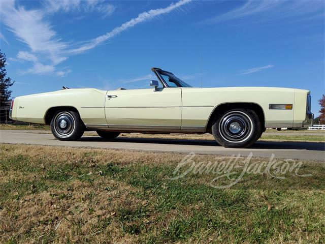 1976 Cadillac Eldorado (CC-2098853) for sale in Las Vegas, Nevada