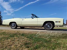 1976 Cadillac Eldorado (CC-2098853) for sale in Las Vegas, Nevada