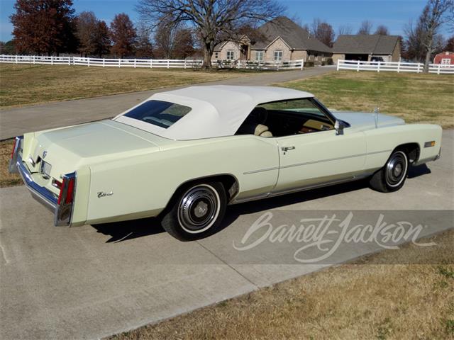 1976 Cadillac Eldorado (CC-2098853) for sale in Las Vegas, Nevada