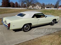 1976 Cadillac Eldorado (CC-2098853) for sale in Las Vegas, Nevada
