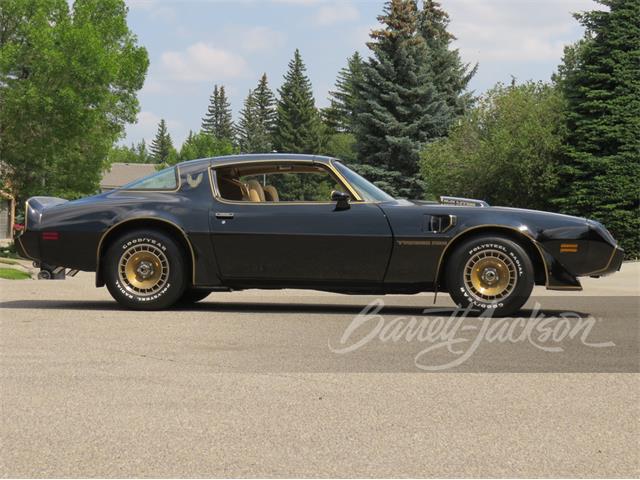 1981 Pontiac Firebird Trans Am (CC-2098854) for sale in Las Vegas, Nevada