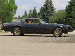 1981 Pontiac Firebird Trans Am (CC-2098854) for sale in Las Vegas, Nevada