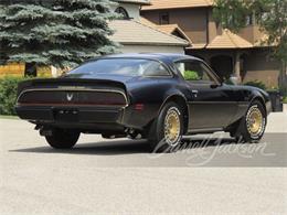 1981 Pontiac Firebird Trans Am (CC-2098854) for sale in Las Vegas, Nevada