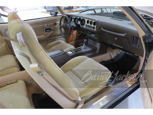1981 Pontiac Firebird Trans Am (CC-2098854) for sale in Las Vegas, Nevada
