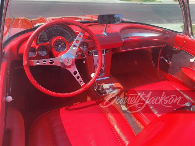 1959 Chevrolet Corvette (CC-2098855) for sale in Las Vegas, Nevada
