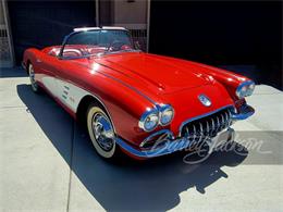 1959 Chevrolet Corvette (CC-2098855) for sale in Las Vegas, Nevada