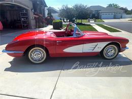 1959 Chevrolet Corvette (CC-2098855) for sale in Las Vegas, Nevada