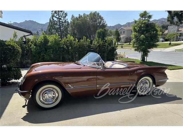 1954 Chevrolet Corvette (CC-2098856) for sale in Las Vegas, Nevada