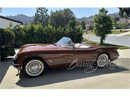 1954 Chevrolet Corvette (CC-2098856) for sale in Las Vegas, Nevada