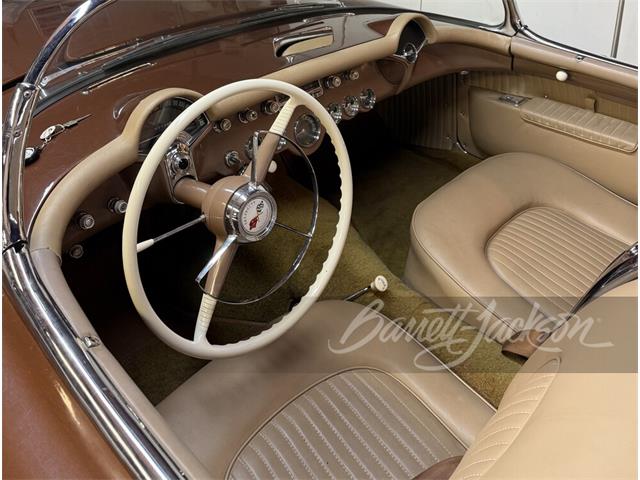 1954 Chevrolet Corvette (CC-2098856) for sale in Las Vegas, Nevada