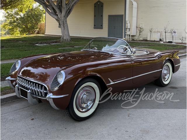 1954 Chevrolet Corvette (CC-2098856) for sale in Las Vegas, Nevada