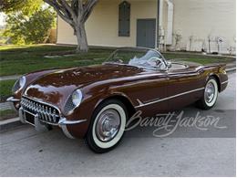 1954 Chevrolet Corvette (CC-2098856) for sale in Las Vegas, Nevada