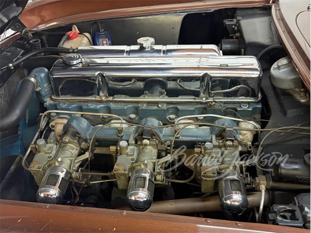 1954 Chevrolet Corvette (CC-2098856) for sale in Las Vegas, Nevada