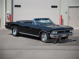 1966 Chevrolet Chevelle (CC-2098857) for sale in Las Vegas, Nevada